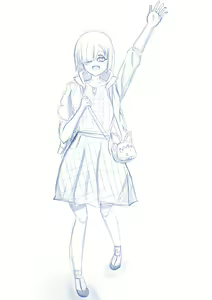 Page 281 of ●PIXIV● 風川ガム - preview thumbnail