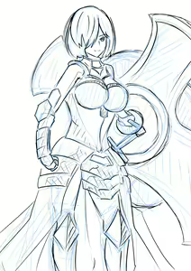Page 321 of ●PIXIV● 風川ガム - preview thumbnail