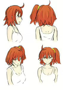 Page 325 of ●PIXIV● 風川ガム - preview thumbnail
