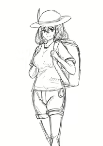 Page 339 of ●PIXIV● 風川ガム - preview thumbnail
