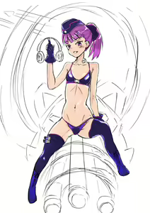 Page 380 of ●PIXIV● 風川ガム - preview thumbnail