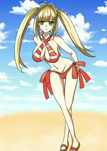 Page 385 of ●PIXIV● 風川ガム - preview thumbnail