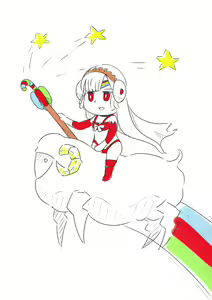 Page 407 of ●PIXIV● 風川ガム - preview thumbnail
