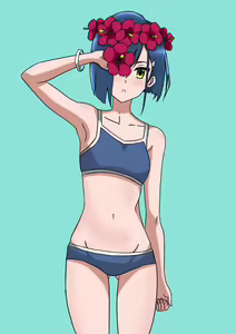 Page 421 of ●PIXIV● 風川ガム - preview thumbnail
