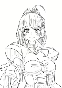 Page 474 of ●PIXIV● 風川ガム - preview thumbnail