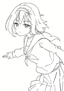 Page 529 of ●PIXIV● 風川ガム - preview thumbnail