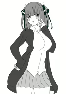 Page 601 of ●PIXIV● 風川ガム - preview thumbnail
