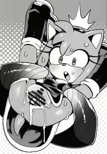 Page 12 of Boku no Daisuki!! Tsumeawase-bon - preview thumbnail