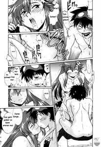 Page 23 of Yoko ni Manpuku!! Vol. 2 | Full of Yoko! Vol. 2 - preview thumbnail