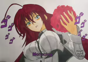 Page 6 of MUDO ARTS RIAS GREMORY - preview thumbnail