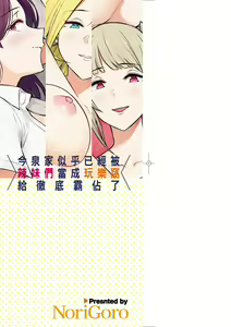 Page 4 of Imaizumin-chi wa Douyara Gal no Tamariba ni Natteru Rashii 1-3 - preview thumbnail