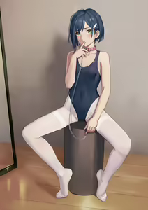 Page 1020 of Darling In The Franxx Collection - preview thumbnail