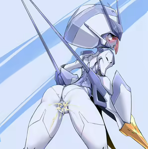 Page 1053 of Darling In The Franxx Collection - preview thumbnail