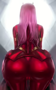 Page 1086 of Darling In The Franxx Collection - preview thumbnail