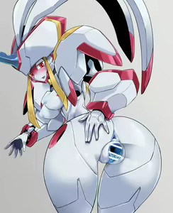 Page 1130 of Darling In The Franxx Collection - preview thumbnail