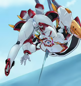 Page 1265 of Darling In The Franxx Collection - preview thumbnail