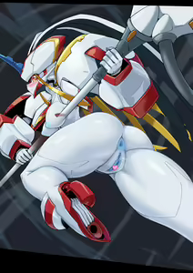 Page 1285 of Darling In The Franxx Collection - preview thumbnail