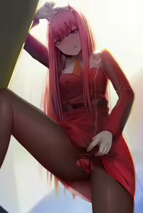 Page 143 of Darling In The Franxx Collection - preview thumbnail