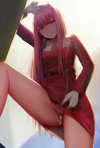 Page 144 of Darling In The Franxx Collection - preview thumbnail