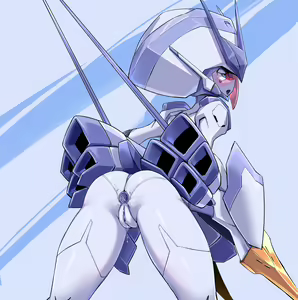 Page 1472 of Darling In The Franxx Collection - preview thumbnail