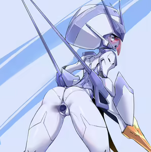 Page 1474 of Darling In The Franxx Collection - preview thumbnail