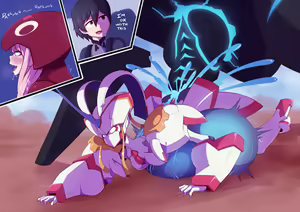 Page 397 of Darling In The Franxx Collection - preview thumbnail
