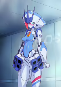 Page 548 of Darling In The Franxx Collection - preview thumbnail