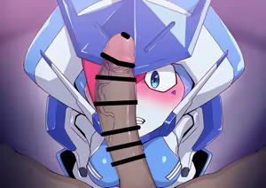 Page 549 of Darling In The Franxx Collection - preview thumbnail