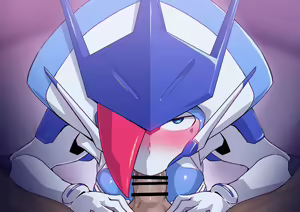 Page 550 of Darling In The Franxx Collection - preview thumbnail