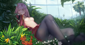 Page 632 of Darling In The Franxx Collection - preview thumbnail
