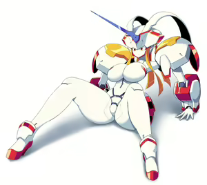 Page 700 of Darling In The Franxx Collection - preview thumbnail