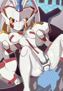 Page 708 of Darling In The Franxx Collection - preview thumbnail