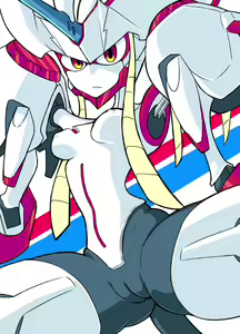 Page 712 of Darling In The Franxx Collection - preview thumbnail