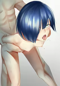 Page 839 of Darling In The Franxx Collection - preview thumbnail