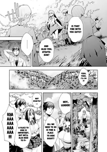 Page 12 of Youkoso Isekai e, Dewa Shinde Kudasai. - Welcome to another world then please die Ch. 3 - preview thumbnail