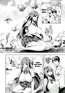 Page 13 of Youkoso Isekai e, Dewa Shinde Kudasai. - Welcome to another world then please die Ch. 3 - preview thumbnail