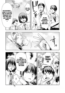 Page 14 of Youkoso Isekai e, Dewa Shinde Kudasai. - Welcome to another world then please die Ch. 3 - preview thumbnail