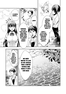 Page 15 of Youkoso Isekai e, Dewa Shinde Kudasai. - Welcome to another world then please die Ch. 3 - preview thumbnail