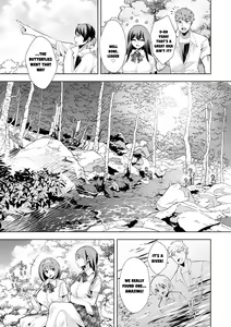 Page 16 of Youkoso Isekai e, Dewa Shinde Kudasai. - Welcome to another world then please die Ch. 3 - preview thumbnail