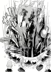 Page 27 of Youkoso Isekai e, Dewa Shinde Kudasai. - Welcome to another world then please die Ch. 3 - preview thumbnail