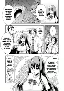 Page 9 of Youkoso Isekai e, Dewa Shinde Kudasai. - Welcome to another world then please die Ch. 3 - preview thumbnail