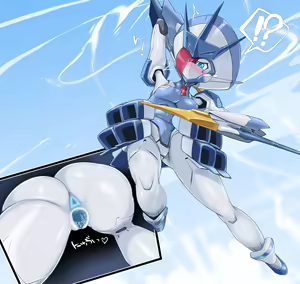Page 108 of Darling In The Franxx Collection - preview thumbnail
