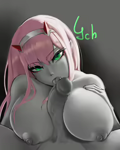 Page 1126 of Darling In The Franxx Collection - preview thumbnail