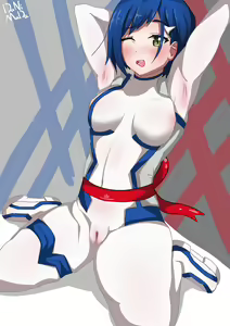 Page 1191 of Darling In The Franxx Collection - preview thumbnail