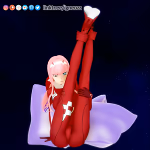 Page 1213 of Darling In The Franxx Collection - preview thumbnail