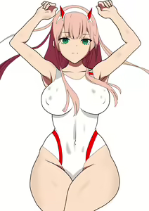 Page 264 of Darling In The Franxx Collection - preview thumbnail