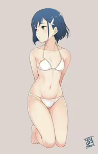 Page 307 of Darling In The Franxx Collection - preview thumbnail