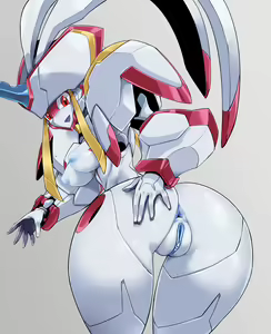 Page 59 of Darling In The Franxx Collection - preview thumbnail