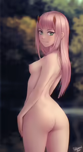 Page 652 of Darling In The Franxx Collection - preview thumbnail