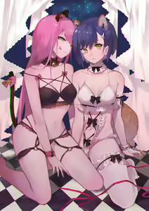 Page 699 of Darling In The Franxx Collection - preview thumbnail